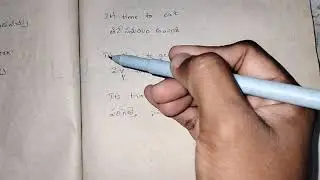 It's time to - structure & examples || Spoken English Class-121