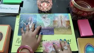 DAILY ANGEL GUIDANCE |oracle cards|Tarot |Reading|Collective|Timeless|Eng/Hind|UNIVERSE|Fairies card