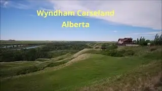 Wyndham Carseland park picnic with my family