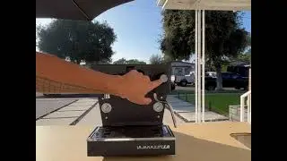 La Marzocco Linea Mini Steam Wand Not Working and Fix