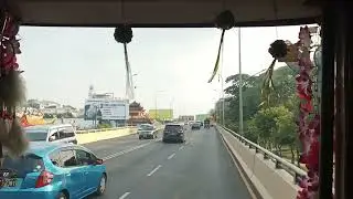 Kabaraye Pagoda Sky Bridge