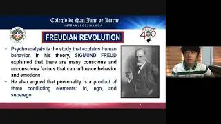 Intellectual Revolution - Science, Technology and Society (Lecture)