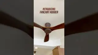 Introducing Fanzart Hugger✨