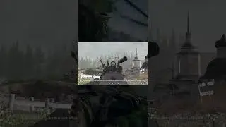 Call of Duty 4: Modern Warfare #noob #callofduty #warzone #gamers #firstpersonshooter #survival