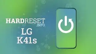 How to Enter Auto-Correction on LG K41s &ndash; Keyboard Settings