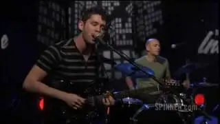The Antlers - Sylvia @Spinner Interface