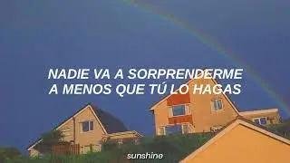 Peter Bjorn And John - Young Folks (Traducida)
