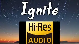 K-391 & Alan Walker - Ignite ( HIGH RES AUDIO )