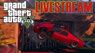 GTA 5 Online Races  Sunday special