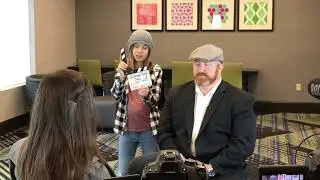 Josh Tolley - Creativity and Entrepreneurship