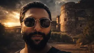 Ep 4 : I visited the oldest fort in Bilara Rajasthan 