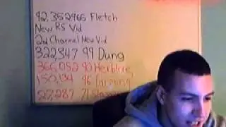 Voice Chatting On Runescape?