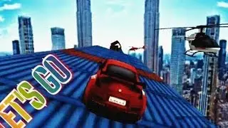 Extr&ecirc;me drift Car driving Challenge-best Car game in 2018
