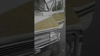 A-Team Van Pre-Conversion (b)