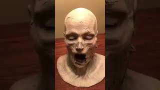 Connor Deless mummy