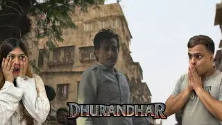 Dhurandhar Rehman Dakait Revenge Scene Reaction | Ranveer Singh | Akshaye Khanna | Sanjay Dutt |