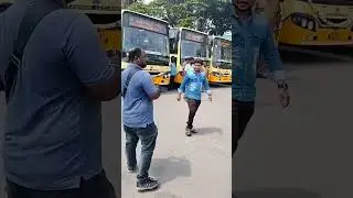 tnstc..rockers...new bs6..mG bus operatore..covai