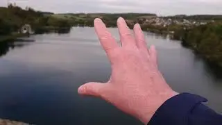 Ruhr Dams Visit