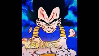 Best Ultra ego Vegeta edit you&rsquo;ll ever see | #dragonball #anime #vegeta #ultraegovegeta #edit #dbs