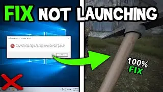 How to Fix Not Launching in Day Z (Easy Steps)