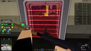 toxic and campers in war tycoon Roblox