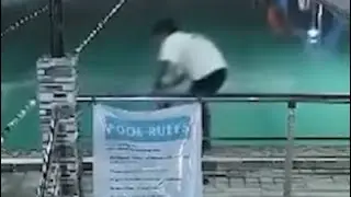 NEVER Mix These Two Pool Chemicals&hellip; ☠️ (DeadIy)