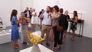 Rado Ceramica Launch