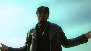 GHEDDO - BACKWOODS (OFFICIAL VIDEO)
