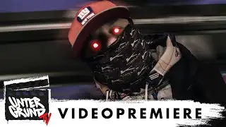 Diggar.a.s | AS | DayDoe | Muro64 - StrassenVibe 64 [prod. by 63beatz] (Offizielles 4K-Video)