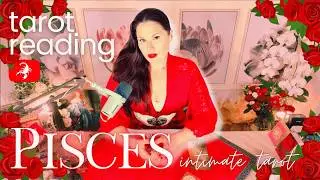 PISCES ♓️ No Drifters, No Reconnections | Intimate Tarot Reading ❤️&zwj;🔥🔮 February 12th-19th