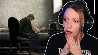 That's why I want you to live for yourself now... [SH2 Ending]