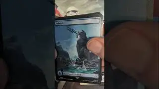 Assassin's Creed Beyond Booster 22 Just the pack MTG Daily #mtg #assassinscreed