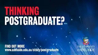 Master of Marine Engineering - The University of Adelaide
