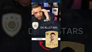 КОМАНДА СОЛАНКЕ В FC 26! 😨