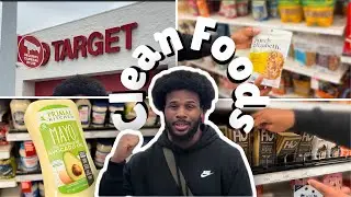 ✨Healthy Target Finds You NEED to Buy!✨ Clean Eating, Budget-Friendly, & Organic Must-Haves