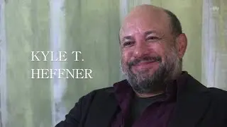 Runaway Train - The Calm Before the Chaos (Kyle T. Heffner Interview) (SD) (1985)