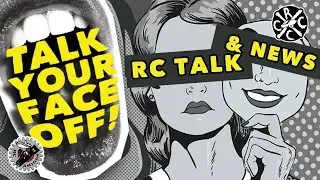 Quick Update on Talk Your Face Off