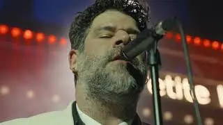Adrien Soleiman présente BelleJazzClub - PANORAMA live