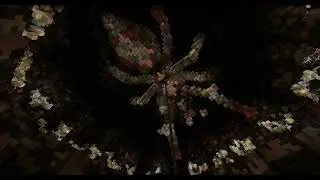Wynncraft Noteblock OST - Mistress of the Hive (Boss Battle 6)