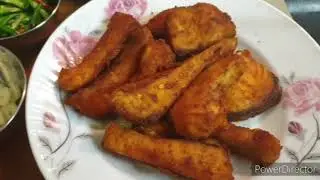 How To Make Fish Curry With Cauliflower
