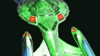 Borg War Trailer