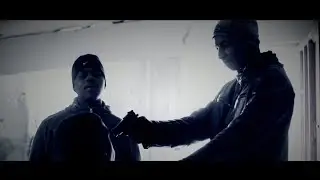 Krimo & Brams ( 2RG ) - BERETTA - CLIP OFFICIEL ! By Niicoz Shoots