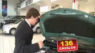 Comercial Toyoville