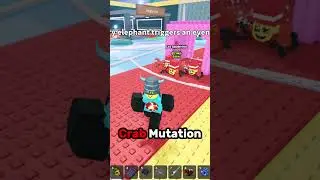 😱New Los Spiderini Ritual #stealabrainrot #roblox #usa