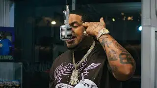 Cartel Bo - &ldquo;How I'm Comin&rdquo; | Slumped Freestyle Performance 🎙️