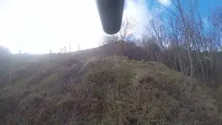 Caccia al cinghiale in liguria