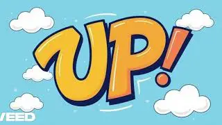 Isa Rhodes, UP! UP! | Anthemic Nu Rock, Rave, Nuwave, | Pulse mood