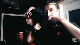 Prolifek & Kap G - Memorial Drive