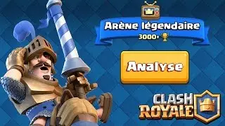 Annonce analyse TV Royale !