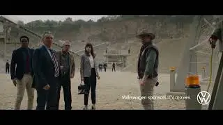 adam&eveDDB Volkswagen Electrifying Movies Monster Escape